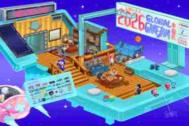 全球游戏创作节GGJ 2026 x CiGA中国区报名开始！