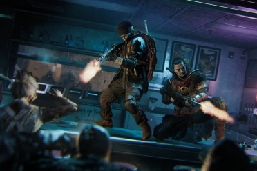 《使命召唤》已就位:Switch 2开发套件充足 蓄势待发