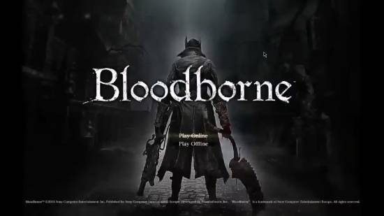 ‌shadPS4模拟器《血源诅咒》PC端联机功能首度实现