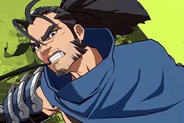 拳头游戏旗下免费格斗游戏《2XKO》发售日意外泄露！