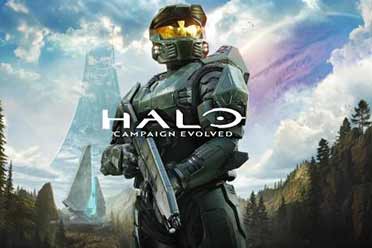 曝《光环2》《光环3》将重制！还有《光环》多人游戏