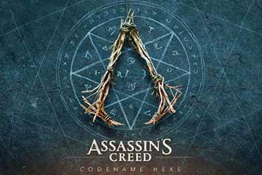 系列史上最黑暗的一作！《刺客信条：女巫》情报汇总