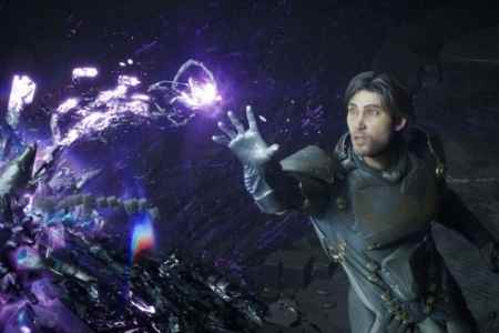 质量效应精神续作《Exodus》开发顺利 资深人员打造