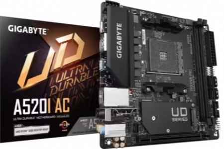 响应DDR4需求回暖 技嘉果断布局 推出四款AM4新主板