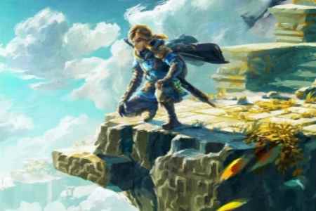 Metacritic发布官方榜单：2025年最佳20款任天堂游戏