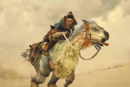 Switch 2《怪物猎人：荒野》游戏细节遭数据挖掘披露