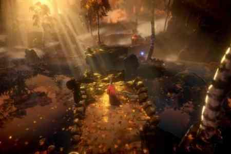 销量因更新大涨！《恶意不息》本月推出全新联机模式