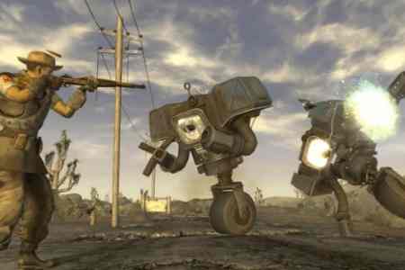 陶德打破沉默 正式回应《辐射》续作开发相关传言