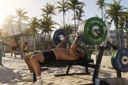 IGN日本发布2026年最受玩家期待榜：《GTA6》登顶！