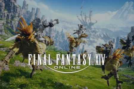 Switch 2或将迎《最终幻想14》！吉田直树明确回应