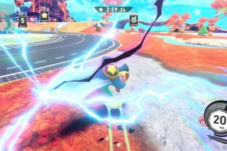 外媒VideoChums评选2025十大游戏：任天堂大获全胜