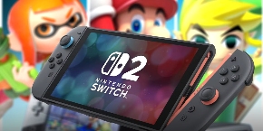 任天堂NS2英国销量迅猛！半年超越Wii U等三代主机