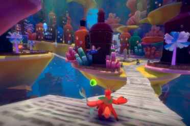 《蟹蟹寻宝奇遇》主创谈类魂：别只顾着像素级复刻黑魂