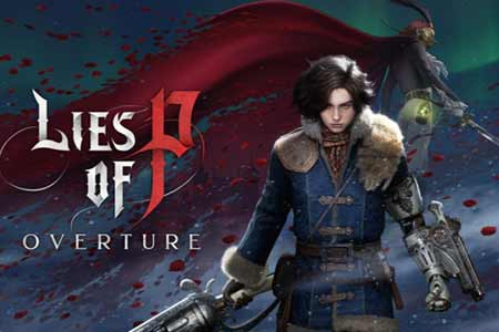 官方重磅确认！工作室正全力开发《匹诺曹的谎言》续集