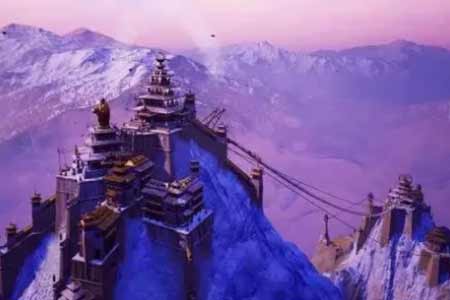 征服巅峰之路！《峰顶王国》2月27日结束EA推出正式版