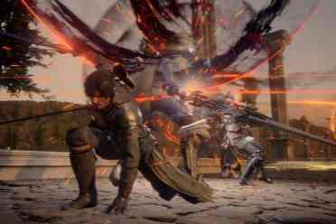 《FF16》发布年终感谢！评论区变玩家新诉求“许愿池”