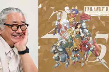 《FF9》25周年：植松伸夫谈夏威夷开发与黑胶情怀