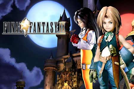 告别30年！《最终幻想9》角色设计师板鼻利幸从SE离职