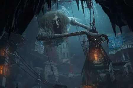 年度游戏记忆锚点：外媒Polygon盘点2025最佳Boss战