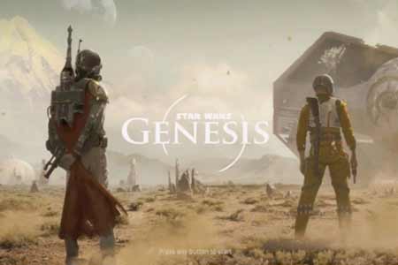 更新未至MOD先行！粉丝用100GB打造梦想中的《星空》