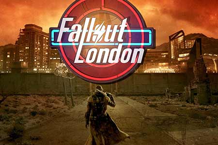 《辐射：伦敦》新DLC瞄准Q1发布 官方这回不敢画大饼了