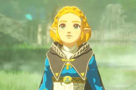 《塞尔达无双：封印战记》诞生秘话：青沼英二早算准了