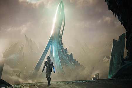 曝《质量效应》精神续作仍由BioWare的资深人士负责!