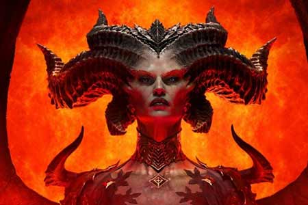 游侠晚报：LOL停服竟因证书过期 暗黑4销量破千万