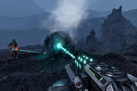 首发价88元! 开放世界新游《星际裂变》明晚10点开售