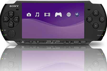 Reddit用户追忆PSP掌机黄金时代 引发网友集体回忆杀