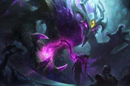 开服啦！《英雄联盟》临时维护结束：全区恢复正常！