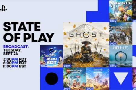 2026游戏界重点发表会整理 Xbox、PS、任天堂重要时程