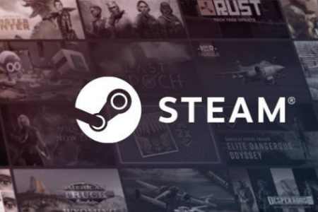 Steam在线人数再创新高：41,816,052名玩家同时在线！