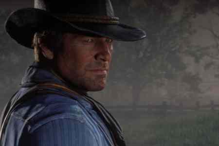 《荒野大镖客2》现全新彩蛋！玩家深陷蜘蛛符号谜团