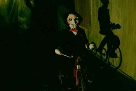 狮门影业欲推3A新作 《电锯惊魂》等IP迎游戏化机遇