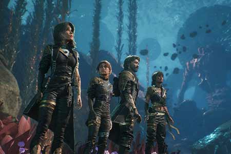 由玩家投票选出！《光与影》夺得IGN年度最佳游戏桂冠