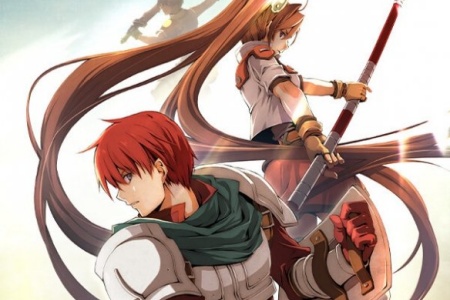 《伊苏VS空之轨迹》1.0.7更新：技术修复+社区奖励！