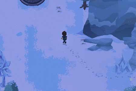 100%好评的Steam解谜RPG《柠檬先生》现已支持中文！一场为期5年的漫长告别。