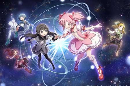 《魔法少女小圆Magia Exedra》玩法：战斗养成双系统