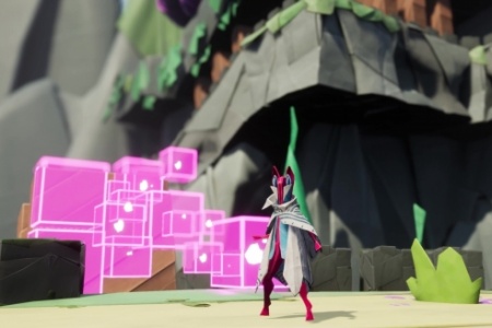 万代冒险游戏《弘神》Steam价格永降！仅发售4个月