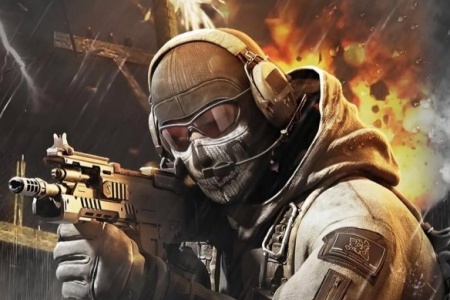 无可撼动！《使命召唤》2025年依旧称霸高端主机游戏