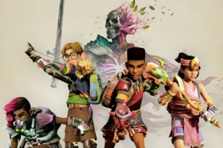 曝黑曜石正同时开发4款新作！部分游戏有望本月公布