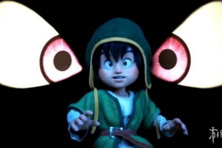 NS2丝滑 vs NS卡顿！《勇者斗恶龙7重制版》性能分析