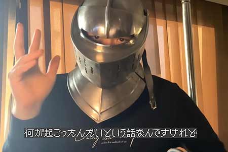 日本魂学家千万众筹《誓渊》暴雷 开发四年仅完成1%