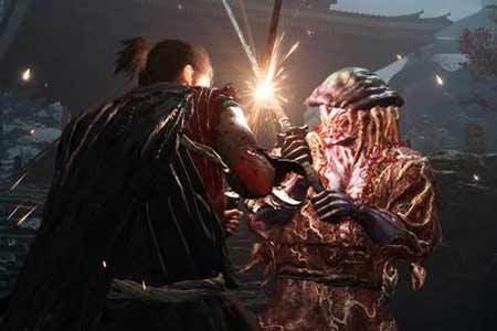 《鬼武者 剑之道》制作人透露：发售前让玩家提前体验