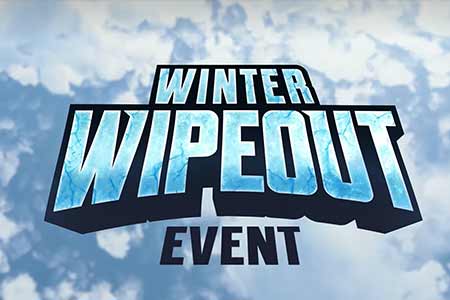 悬滑板狂飙雪坡！《Apex英雄》「寒冬覆灭」活动来袭