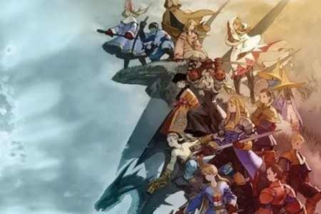 三个月达成里程碑！《最终幻想战略版》销量破100万份