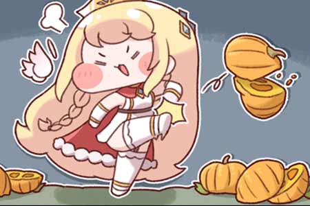 屠版日本二次元精神故乡的大脸原来是她！