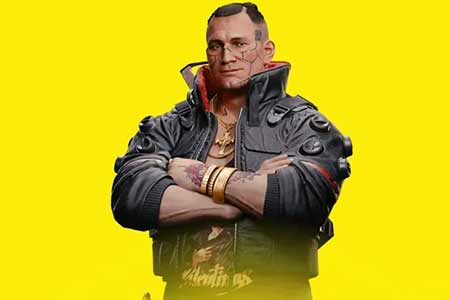 《赛博朋克2077》总监辩护：杰克很棒但并非故事核心