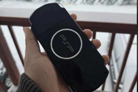 Reddit热议PSP时代为何难忘？小巧、多功能的美好回忆